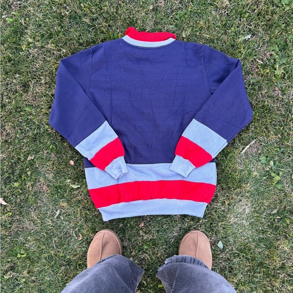 Y2K St. John's Bay Sweater NWT - Picture 2 of 3